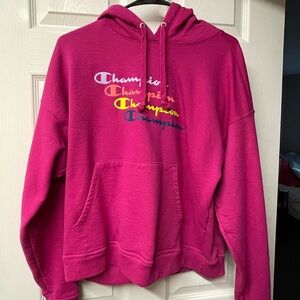 Champion Hoodie